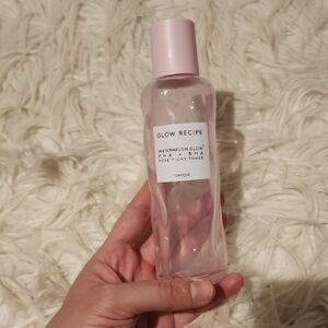 *Empty* Glow Recipe 150ml Bottle